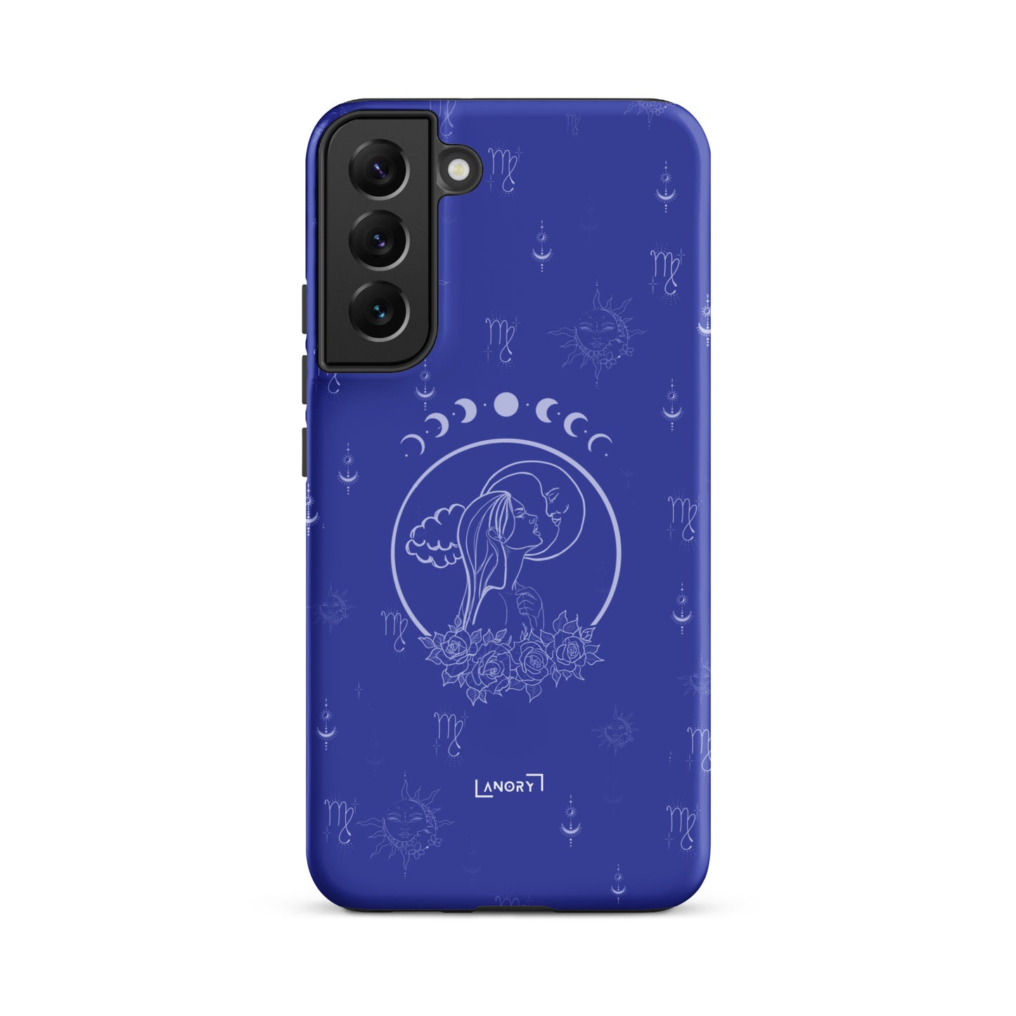 Hardcase Samsung®-Hülle Virgo
